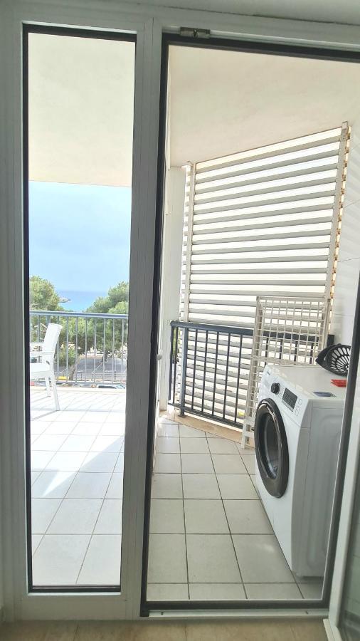 Dimi Holidays Porto Cristo Slu Meerblick Apartment 2 -Hafen Porto Cristo 120 M Zum Strand Eksteriør bilde