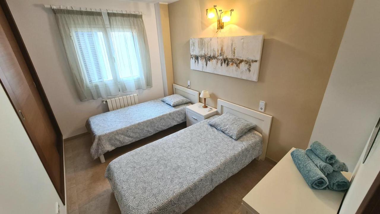 Dimi Holidays Porto Cristo Slu Meerblick Apartment 2 -Hafen Porto Cristo 120 M Zum Strand Eksteriør bilde
