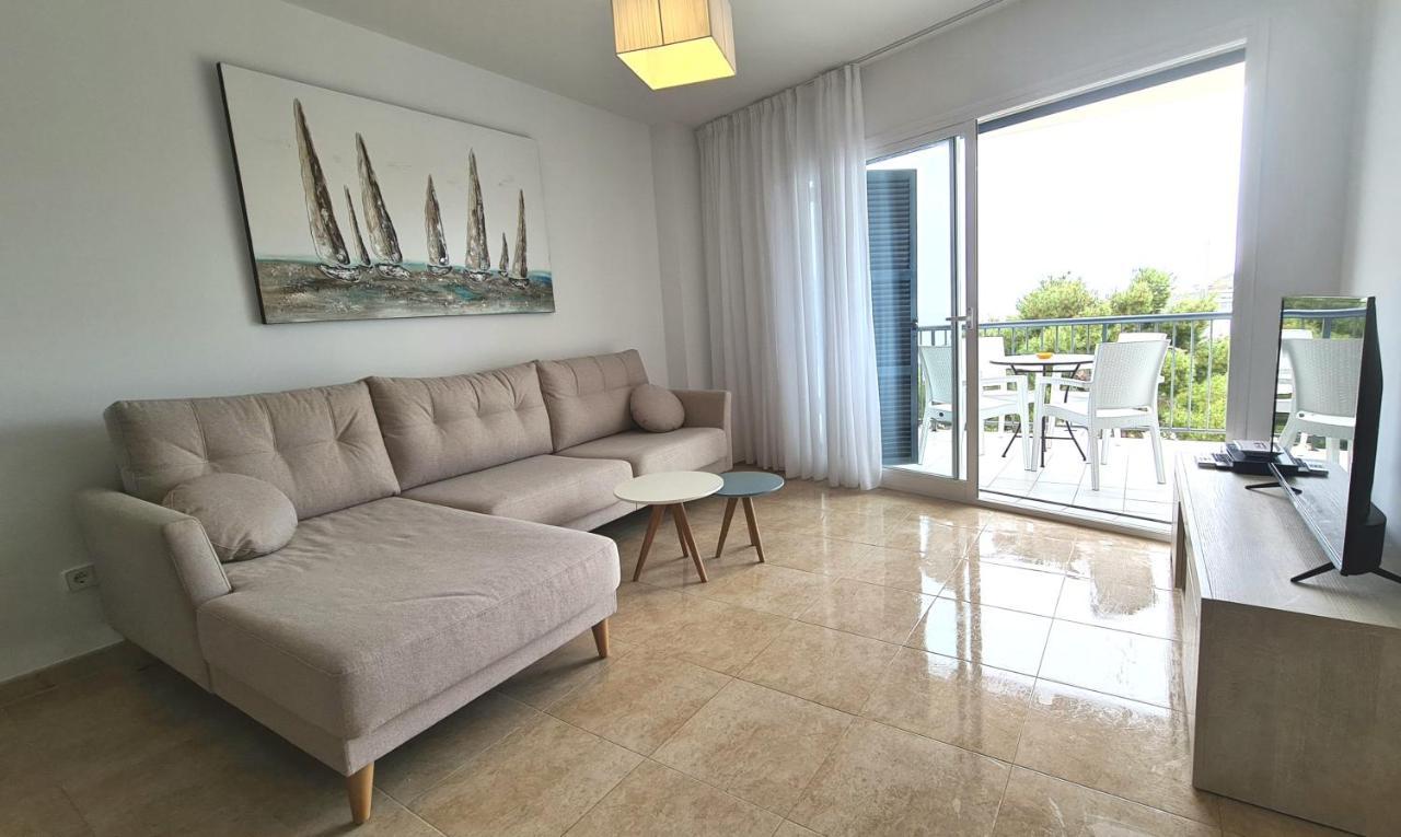 Dimi Holidays Porto Cristo Slu Meerblick Apartment 2 -Hafen Porto Cristo 120 M Zum Strand Eksteriør bilde