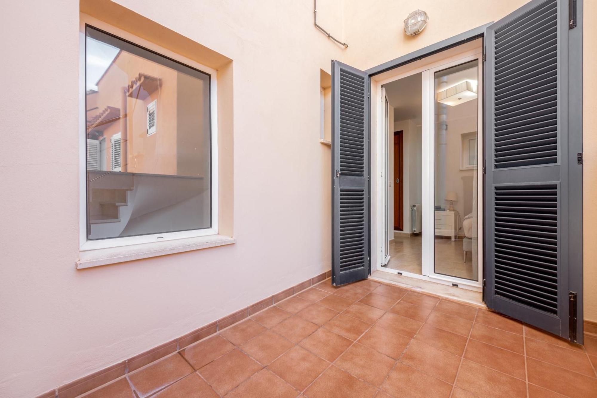 Dimi Holidays Porto Cristo Slu Meerblick Apartment 2 -Hafen Porto Cristo 120 M Zum Strand Eksteriør bilde
